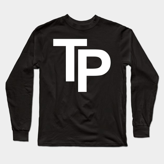 Tom Pemberton Merch Farm Life TP Long Sleeve T-Shirt by Nicolashca